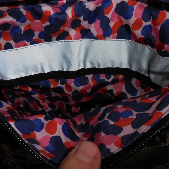 Nwt Voited Contemporary Outdoor Pack And Ride Waterproof Snap Poncho Size S/M - Picture 4 of 13